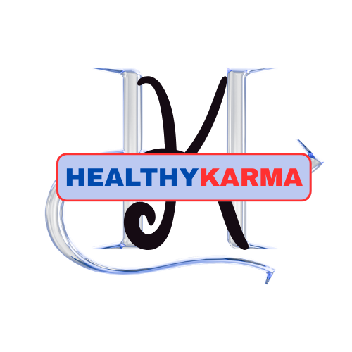 Healthy Karma Logo